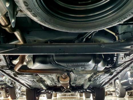 VOLKSWAGEN Saveiro 1.6 16V FLEX MSI EXTREME CABINE DUPLA, Foto 17