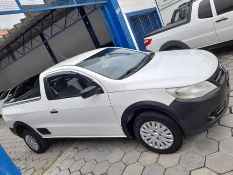 VOLKSWAGEN Saveiro 1.6 G5 FLEX, Foto 1