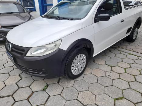 VOLKSWAGEN Saveiro 1.6 G5 FLEX, Foto 2
