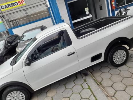VOLKSWAGEN Saveiro 1.6 G5 FLEX, Foto 3
