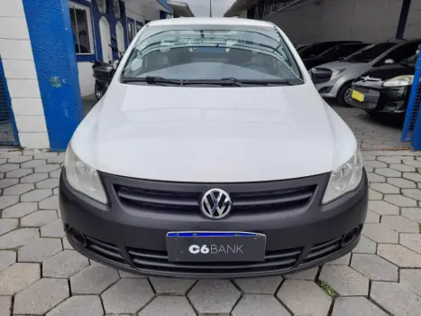 VOLKSWAGEN Saveiro 1.6 G5 FLEX, Foto 4