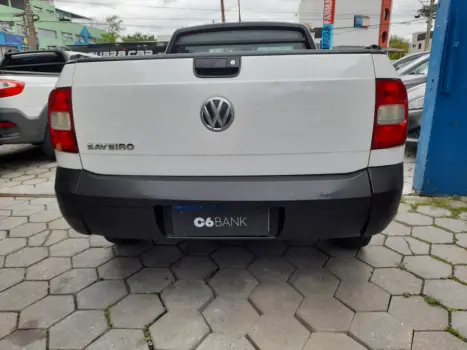 VOLKSWAGEN Saveiro 1.6 G5 FLEX, Foto 6