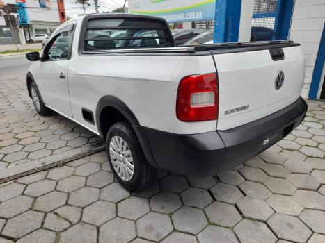 VOLKSWAGEN Saveiro 1.6 G5 FLEX, Foto 8