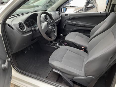 VOLKSWAGEN Saveiro 1.6 G5 FLEX, Foto 9