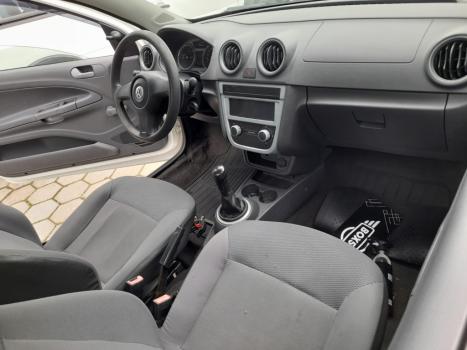 VOLKSWAGEN Saveiro 1.6 G5 FLEX, Foto 10