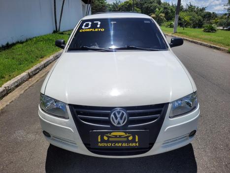 VOLKSWAGEN Saveiro 1.6 G4 CITY FLEX, Foto 2