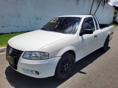 VOLKSWAGEN Saveiro 1.6 G4 CITY FLEX, Foto 3