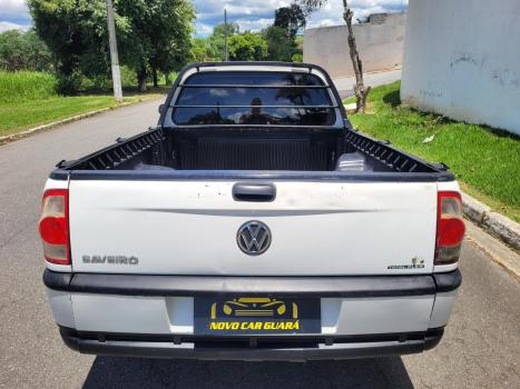 VOLKSWAGEN Saveiro 1.6 G4 CITY FLEX, Foto 5