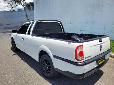 VOLKSWAGEN Saveiro 1.6 G4 CITY FLEX, Foto 6