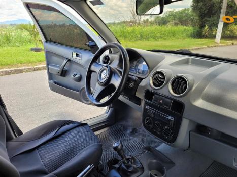 VOLKSWAGEN Saveiro 1.6 G4 CITY FLEX, Foto 7