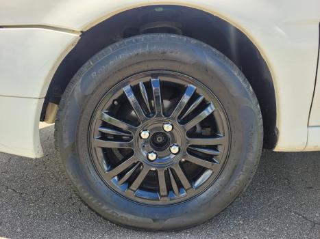 VOLKSWAGEN Saveiro 1.6 G4 CITY FLEX, Foto 8
