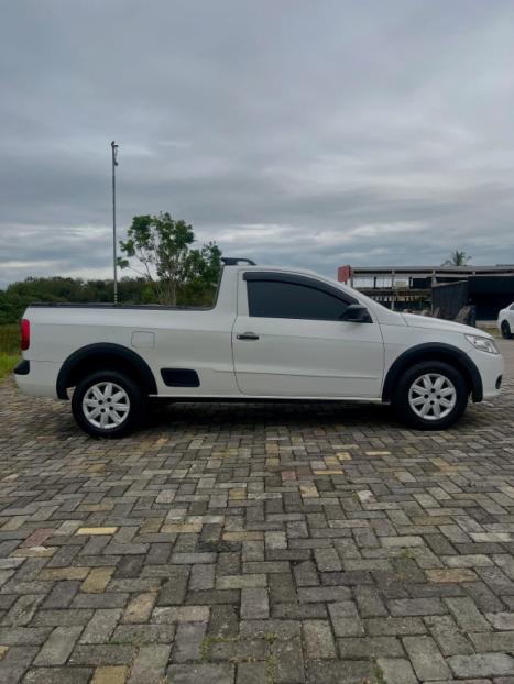 VOLKSWAGEN Saveiro 1.6 CS, Foto 3