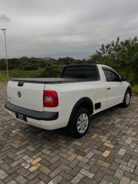 VOLKSWAGEN Saveiro 1.6 CS, Foto 5