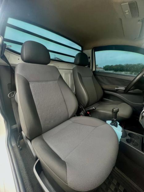 VOLKSWAGEN Saveiro 1.6 CS, Foto 6