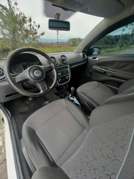 VOLKSWAGEN Saveiro 1.6 CS, Foto 7