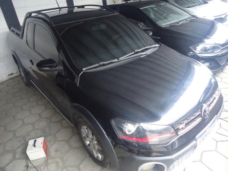 VOLKSWAGEN Saveiro 1.6 G6 CROSS CABINE ESTENDIDA FLEX, Foto 1