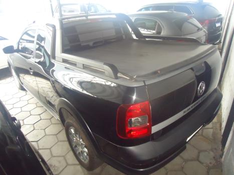 VOLKSWAGEN Saveiro 1.6 G6 CROSS CABINE ESTENDIDA FLEX, Foto 4