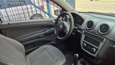 VOLKSWAGEN Saveiro 1.6 FLEX MPI TRENDLINE CABINE SIMPLES, Foto 4