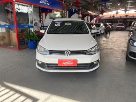 VOLKSWAGEN Saveiro 1.6 G6 HIGHLINE CABINE DUPLA FLEX, Foto 1 VOLKSWAGEN Saveiro 1.6 G6 HIGHLINE CABINE DUPLA FLEX, Foto 1