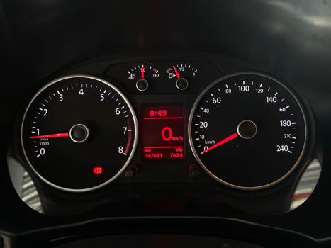 VOLKSWAGEN Saveiro 1.6 G6 HIGHLINE CABINE DUPLA FLEX, Foto 5 VOLKSWAGEN Saveiro 1.6 G6 HIGHLINE CABINE DUPLA FLEX, Foto 5