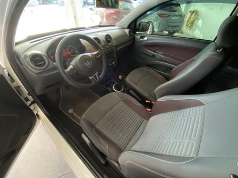 VOLKSWAGEN Saveiro 1.6 G6 HIGHLINE CABINE DUPLA FLEX, Foto 7 VOLKSWAGEN Saveiro 1.6 G6 HIGHLINE CABINE DUPLA FLEX, Foto 7