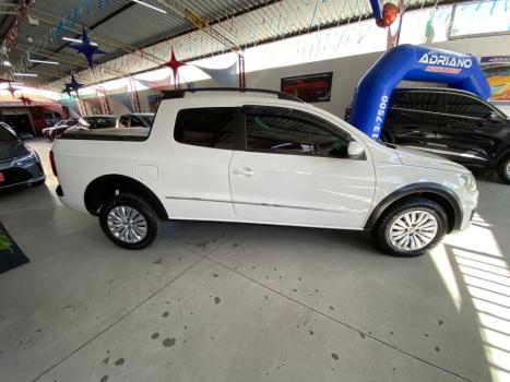 VOLKSWAGEN Saveiro 1.6 G6 HIGHLINE CABINE DUPLA FLEX, Foto 8 VOLKSWAGEN Saveiro 1.6 G6 HIGHLINE CABINE DUPLA FLEX, Foto 8