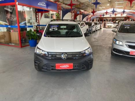 VOLKSWAGEN Saveiro 1.6 16V FLEX MSI ROBUST CABINE SIMPLES, Foto 1 VOLKSWAGEN Saveiro 1.6 16V FLEX MSI ROBUST CABINE SIMPLES, Foto 1