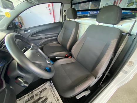 VOLKSWAGEN Saveiro 1.6 16V FLEX MSI ROBUST CABINE SIMPLES, Foto 4 VOLKSWAGEN Saveiro 1.6 16V FLEX MSI ROBUST CABINE SIMPLES, Foto 4