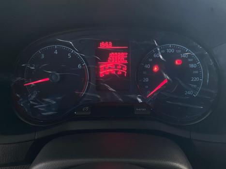 VOLKSWAGEN Saveiro 1.6 16V FLEX MSI ROBUST CABINE SIMPLES, Foto 5 VOLKSWAGEN Saveiro 1.6 16V FLEX MSI ROBUST CABINE SIMPLES, Foto 5