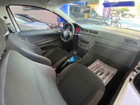 VOLKSWAGEN Saveiro 1.6 16V FLEX MSI ROBUST CABINE SIMPLES, Foto 6 VOLKSWAGEN Saveiro 1.6 16V FLEX MSI ROBUST CABINE SIMPLES, Foto 6