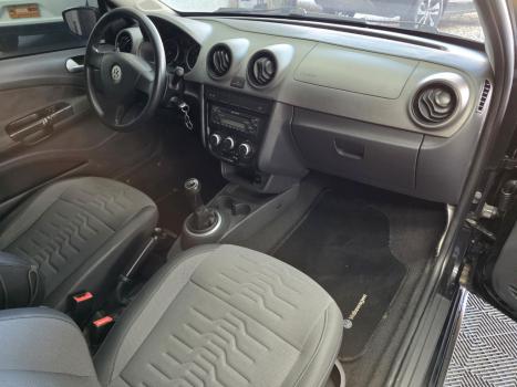 VOLKSWAGEN Saveiro 1.6 G5 CROSS CABINE ESTENDIDA FLEX, Foto 2 VOLKSWAGEN Saveiro 1.6 G5 CROSS CABINE ESTENDIDA FLEX, Foto 2