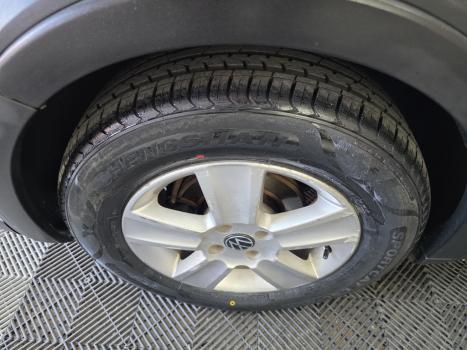 VOLKSWAGEN Saveiro 1.6 G5 CROSS CABINE ESTENDIDA FLEX, Foto 4 VOLKSWAGEN Saveiro 1.6 G5 CROSS CABINE ESTENDIDA FLEX, Foto 4
