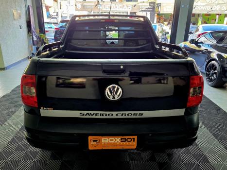 VOLKSWAGEN Saveiro 1.6 G5 CROSS CABINE ESTENDIDA FLEX, Foto 6 VOLKSWAGEN Saveiro 1.6 G5 CROSS CABINE ESTENDIDA FLEX, Foto 6