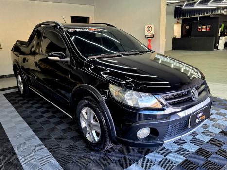 VOLKSWAGEN Saveiro 1.6 G5 CROSS CABINE ESTENDIDA FLEX, Foto 8 VOLKSWAGEN Saveiro 1.6 G5 CROSS CABINE ESTENDIDA FLEX, Foto 8