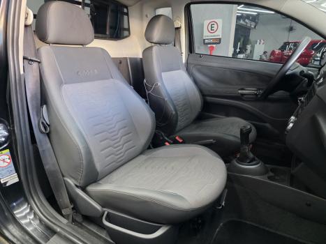 VOLKSWAGEN Saveiro 1.6 G5 CROSS CABINE ESTENDIDA FLEX, Foto 9 VOLKSWAGEN Saveiro 1.6 G5 CROSS CABINE ESTENDIDA FLEX, Foto 9