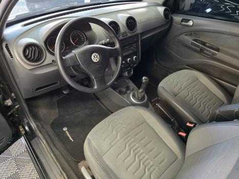 VOLKSWAGEN Saveiro 1.6 G5 CROSS CABINE ESTENDIDA FLEX, Foto 13 VOLKSWAGEN Saveiro 1.6 G5 CROSS CABINE ESTENDIDA FLEX, Foto 13