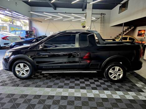 VOLKSWAGEN Saveiro 1.6 G5 CROSS CABINE ESTENDIDA FLEX, Foto 14 VOLKSWAGEN Saveiro 1.6 G5 CROSS CABINE ESTENDIDA FLEX, Foto 14