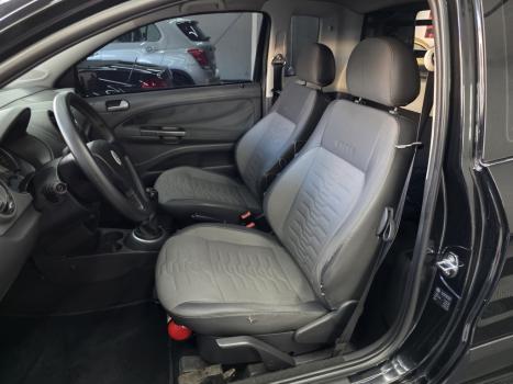 VOLKSWAGEN Saveiro 1.6 G5 CROSS CABINE ESTENDIDA FLEX, Foto 15 VOLKSWAGEN Saveiro 1.6 G5 CROSS CABINE ESTENDIDA FLEX, Foto 15