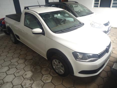 VOLKSWAGEN Saveiro 1.6 G6 FLEX, Foto 1 VOLKSWAGEN Saveiro 1.6 G6 FLEX, Foto 1