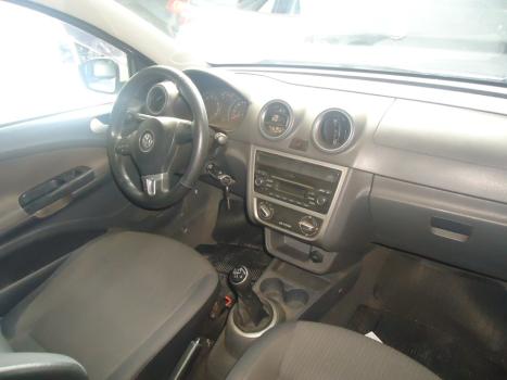 VOLKSWAGEN Saveiro 1.6 G6 FLEX, Foto 3 VOLKSWAGEN Saveiro 1.6 G6 FLEX, Foto 3