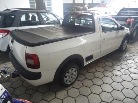 VOLKSWAGEN Saveiro 1.6 G6 FLEX, Foto 4 VOLKSWAGEN Saveiro 1.6 G6 FLEX, Foto 4