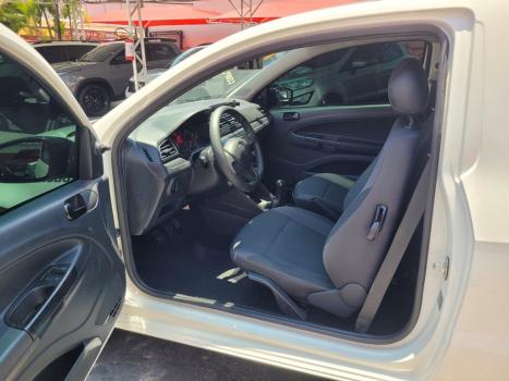 VOLKSWAGEN Saveiro 1.6 G7 CABINE SIMPLES ROBUST FLEX, Foto 6