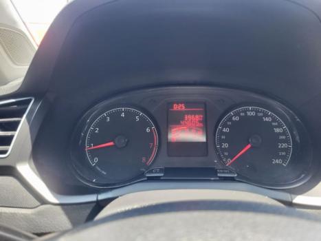 VOLKSWAGEN Saveiro 1.6 G7 CABINE SIMPLES ROBUST FLEX, Foto 9