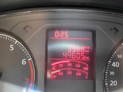 VOLKSWAGEN Saveiro 1.6 G7 CABINE SIMPLES ROBUST FLEX, Foto 10