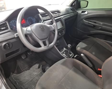 VOLKSWAGEN Saveiro 1.6 16V FLEX MSI ROBUST CABINE SIMPLES, Foto 2