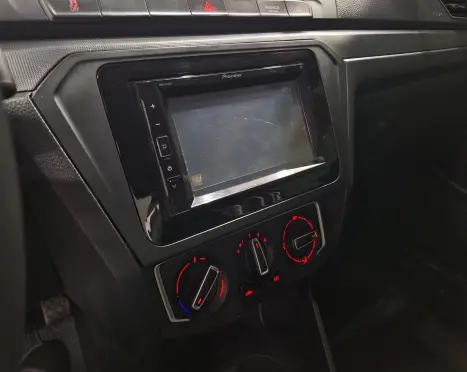 VOLKSWAGEN Saveiro 1.6 16V FLEX MSI ROBUST CABINE SIMPLES, Foto 4
