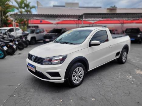 VOLKSWAGEN Saveiro 1.6 FLEX MPI TRENDLINE CABINE SIMPLES, Foto 1
