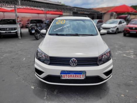 VOLKSWAGEN Saveiro 1.6 FLEX MPI TRENDLINE CABINE SIMPLES, Foto 2