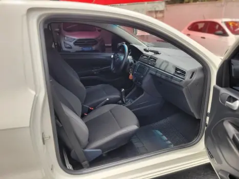 VOLKSWAGEN Saveiro 1.6 FLEX MPI TRENDLINE CABINE SIMPLES, Foto 7