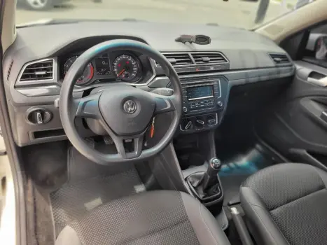 VOLKSWAGEN Saveiro 1.6 FLEX MPI TRENDLINE CABINE SIMPLES, Foto 8